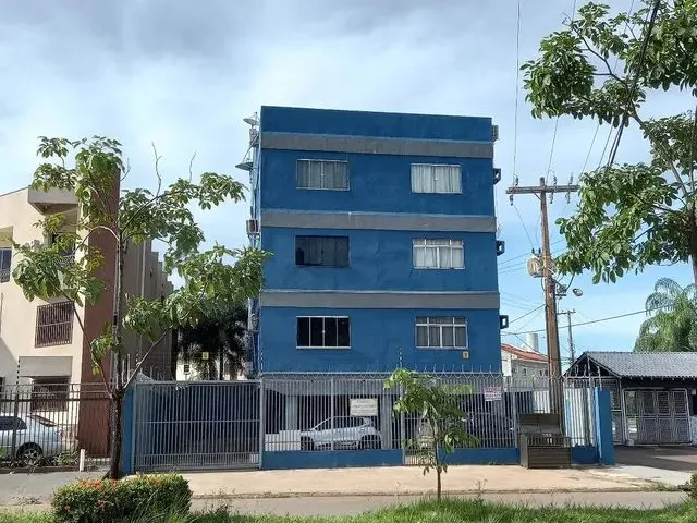 Imagem 12: Edifício Bernardo Guilherme