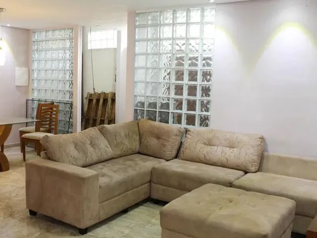 Imagem: Casa Geminada, 04 Quartos, 01 Vaga, 82 M²