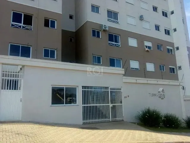 Imagem: Cruz Alta - Apartamento Padrão - Garibaldi