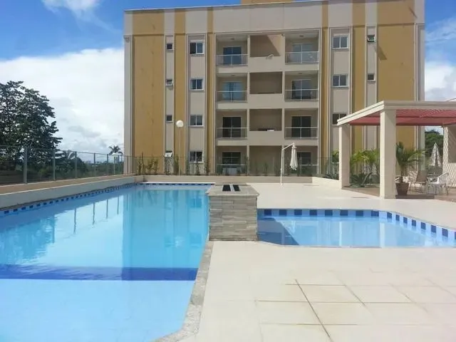 Imagem: Apartamento para Venda em Porto Velho, Triângulo