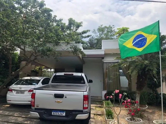 Imagem: Casa À Venda, no Condomínio Forest Hill