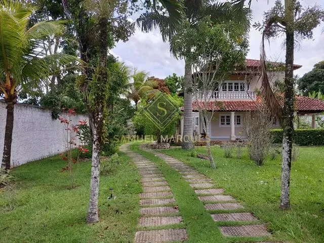 Imagem: Casa em Aldeia dos Camarás - Camaragibe