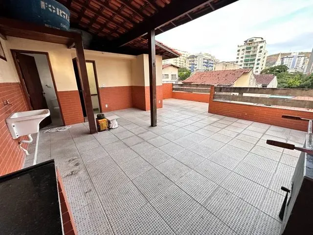 Imagem: Casa de Vila Sobrado para Venda com 160
