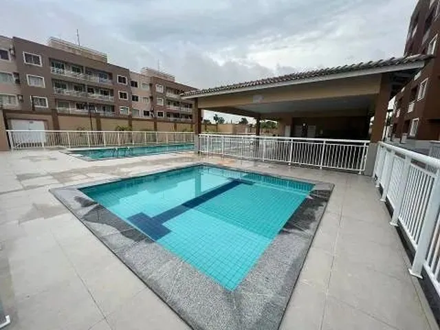 Imagem: Repasse de Apartamento pra Repasse Messejana