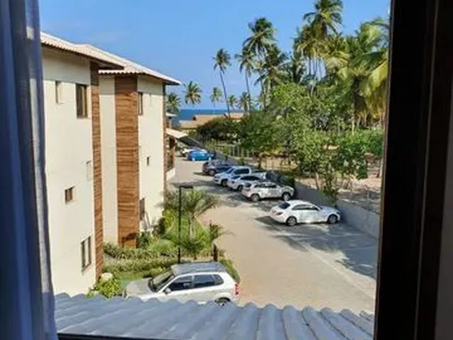Imagem: Village no Condominio Pé na Areia, Praia