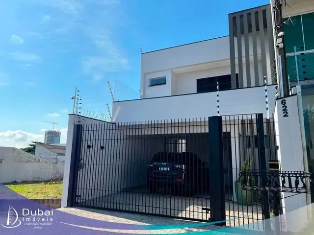 Imagem: Sobrado com 01 Suíte e 02 Quartos À Venda