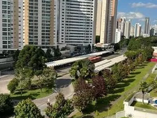 Imagem 2: Apartamento para Venda Possui 88 Metros Quadrados com 3 Quartos em Cidade Industrial - Cur