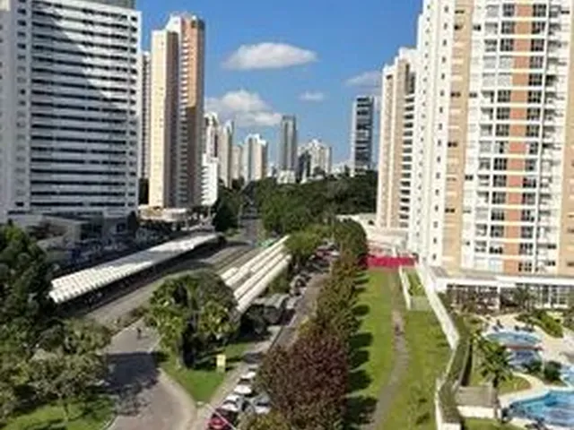 Imagem 4: Apartamento para Venda Possui 88 Metros Quadrados com 3 Quartos em Cidade Industrial - Cur