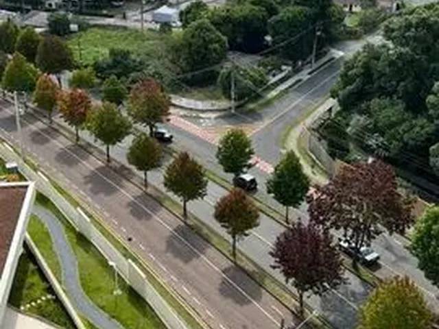 Imagem 5: Apartamento para Venda Possui 88 Metros Quadrados com 3 Quartos em Cidade Industrial - Cur