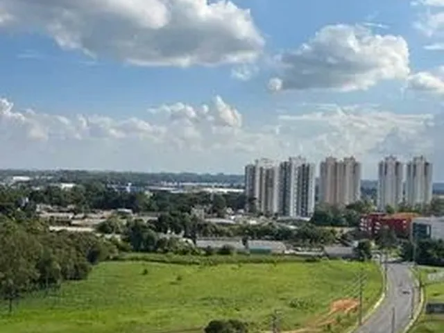 Imagem 8: Apartamento para Venda Possui 88 Metros Quadrados com 3 Quartos em Cidade Industrial - Cur
