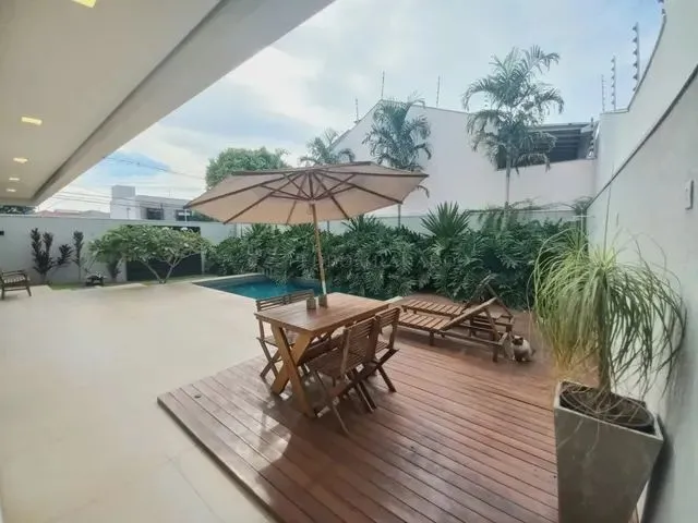 Imagem 10: Maringá - Sobrado - Jardim Real
