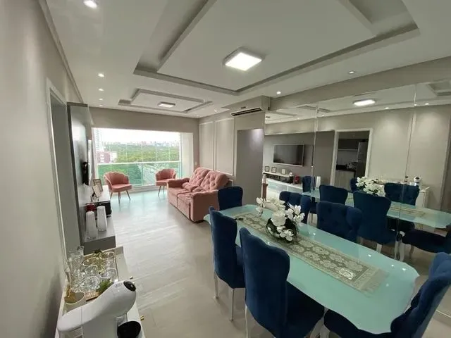 Imagem: Splendore Andar Alto Fino Acabamento