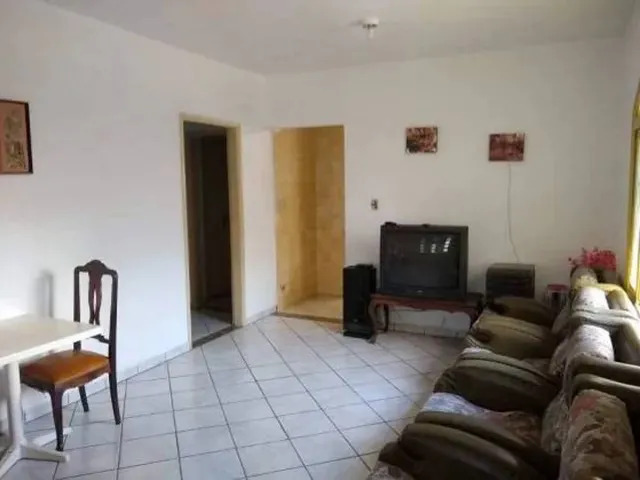 Imagem: Casa para Venda com 56 Metros Quadrados