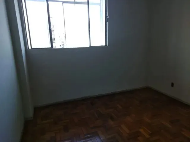 Imagem: Flat À Venda, 1 Quarto, Centro - Belo Horizonte/Mg