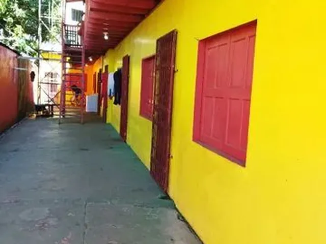 Imagem: Vendo Residêncial no Perpétuo Socorro