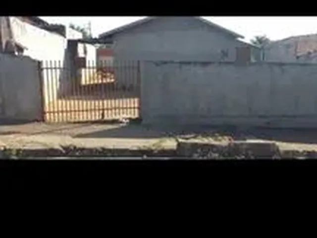 Imagem: Casa a Venda Ou Troca por Carro