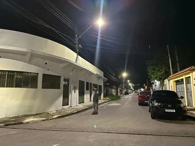 Imagem: Ponto Comercial com 04 Salas no Nova Cidade