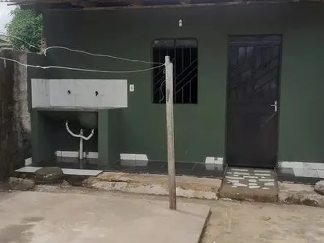 Imagem: Aluga-Se Apartamento 500 Reais. S.hélio