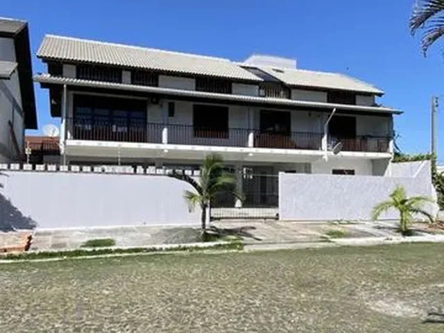 Imagem: Apartamento Duplex com 4 Dormitórios