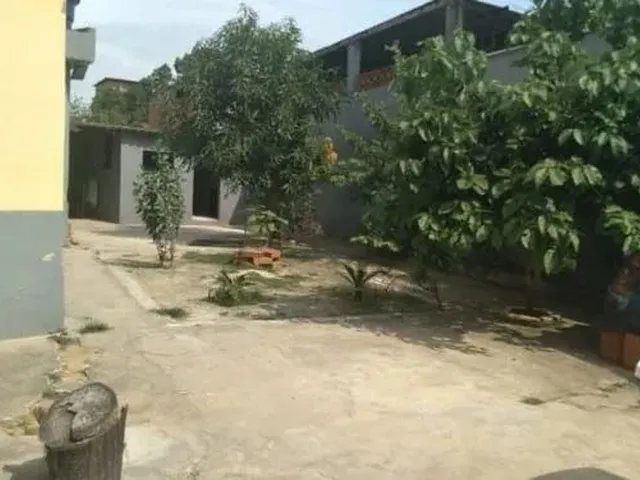 Imagem: Casa 2 Qts na Palhada