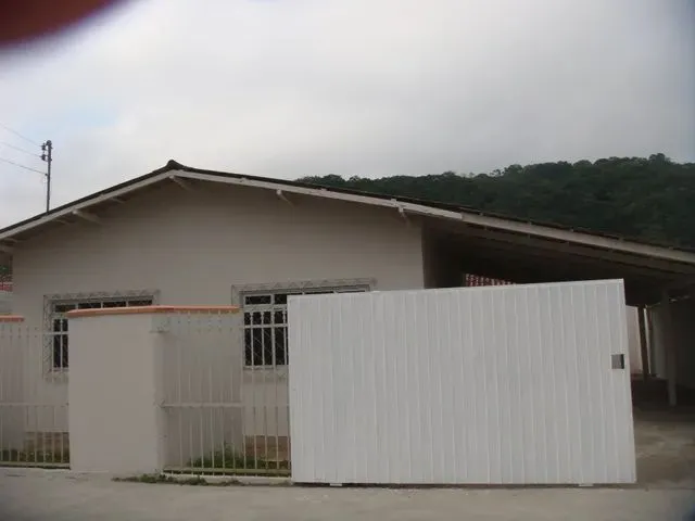 Imagem 1: Casa no Bairro Tabuleiro