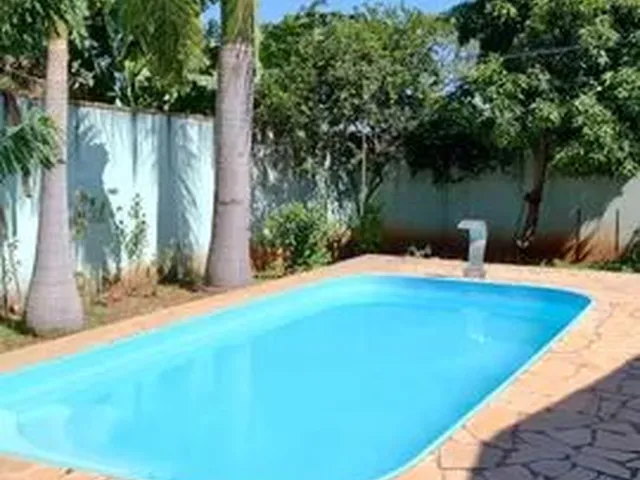 Imagem: Aluga-Se Casa Vila Nova Nova Colina Sobradinho