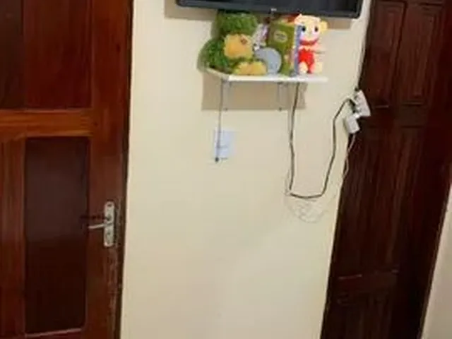 Imagem 2: Alugo Um Apartamento