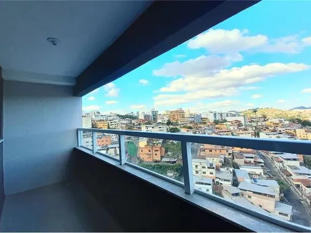 Imagem: Apartamento 2 Qts 1 Suíte Varanda Gourmet