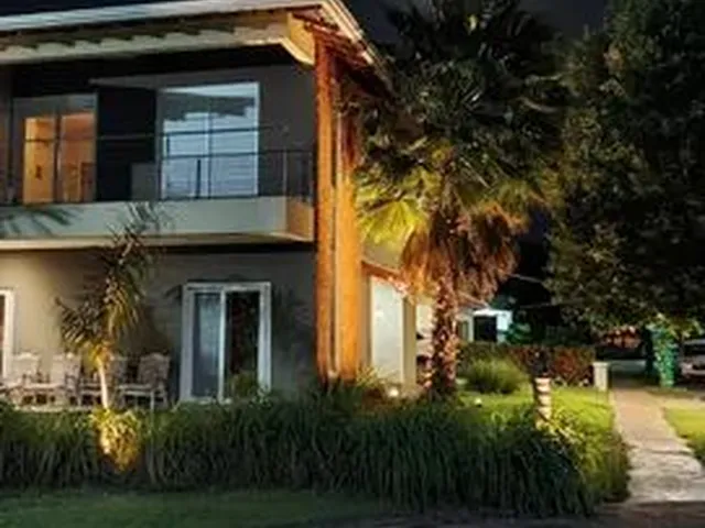 Imagem: Condomínio Belvedere Sobrado Casa com 3