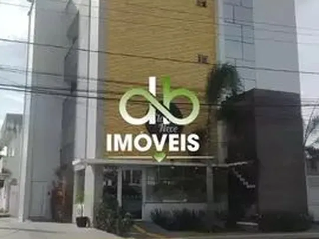 Imagem: O apartamento possui 2 Dormitórios, 2 Banheiros e está
