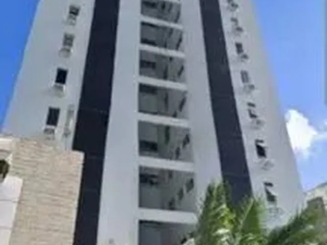Imagem: Apartamento Três Quartos Farol