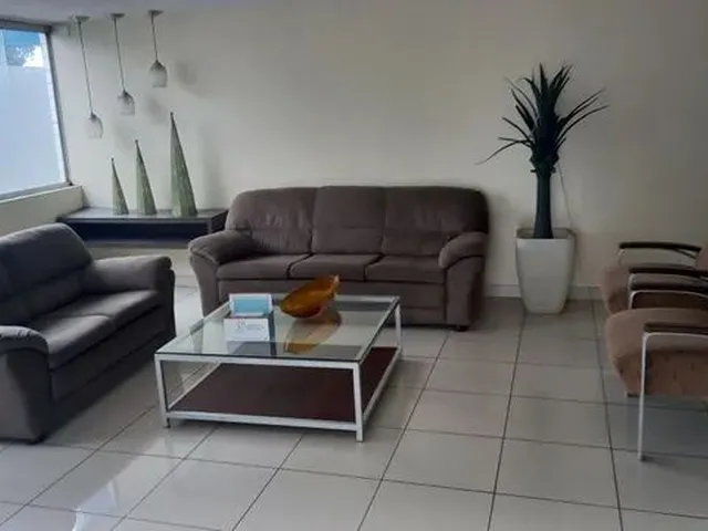 Imagem 2: Apartamento Três Quartos Farol