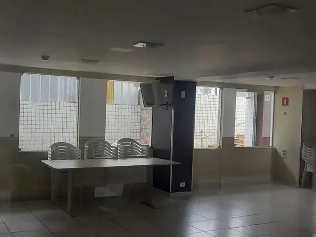 Imagem 5: Apartamento Três Quartos Farol