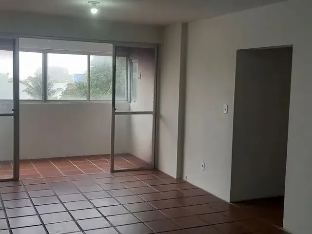 Imagem 6: Apartamento Três Quartos Farol