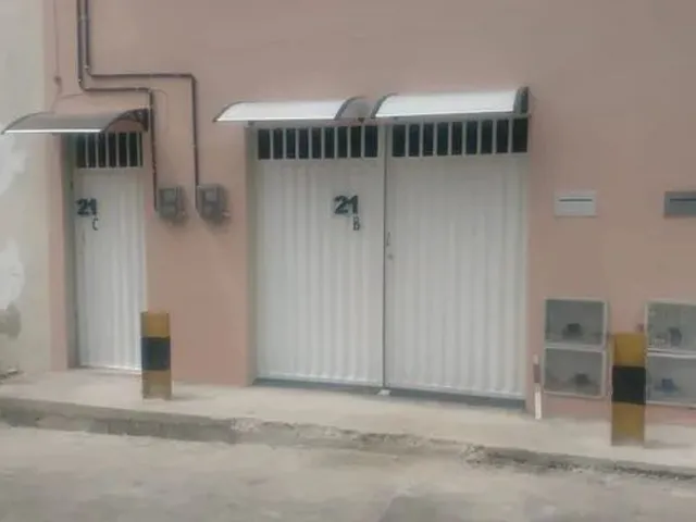 Imagem: Alugo Casa Pajucara