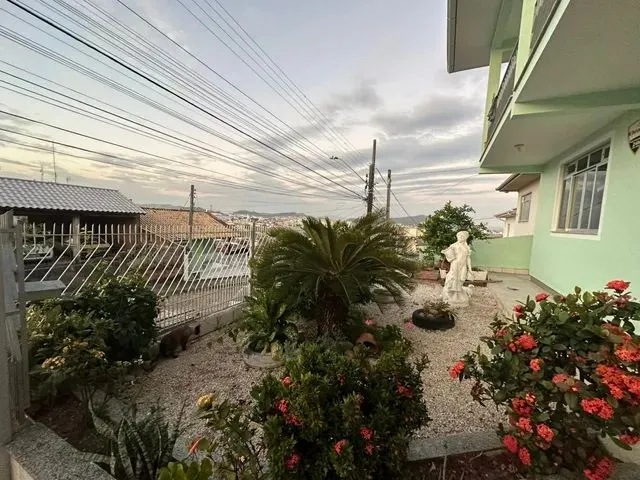 Imagem: Casa 4 Quartos Passa Vinte - Palhoça