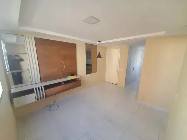 Imagem: Apt no Resd. Engenho Camarás - 2 Quartos