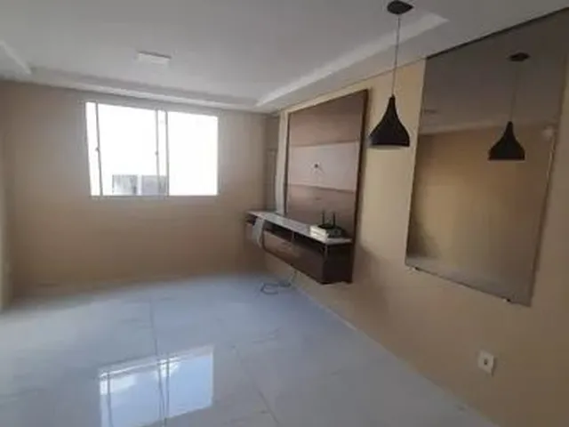Imagem 2: Apt no Resd. Engenho Camarás - 2 Quartos - Pertinho do Atacadão de Camaragibe!