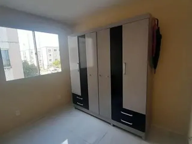 Imagem 6: Apt no Resd. Engenho Camarás - 2 Quartos - Pertinho do Atacadão de Camaragibe!
