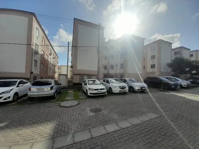 Imagem 7: Apt no Resd. Engenho Camarás - 2 Quartos - Pertinho do Atacadão de Camaragibe!