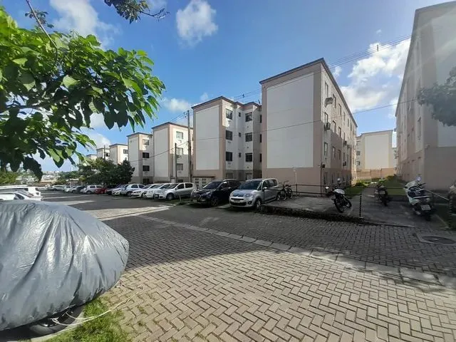 Imagem 8: Apt no Resd. Engenho Camarás - 2 Quartos - Pertinho do Atacadão de Camaragibe!
