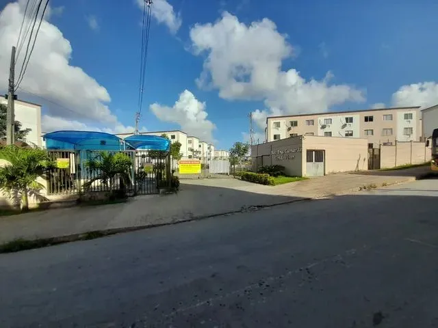 Imagem 9: Apt no Resd. Engenho Camarás - 2 Quartos - Pertinho do Atacadão de Camaragibe!
