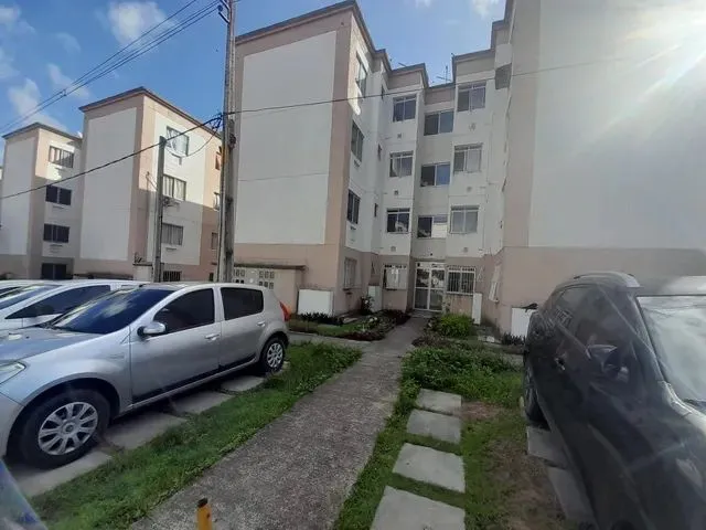 Imagem 10: Apt no Resd. Engenho Camarás - 2 Quartos - Pertinho do Atacadão de Camaragibe!