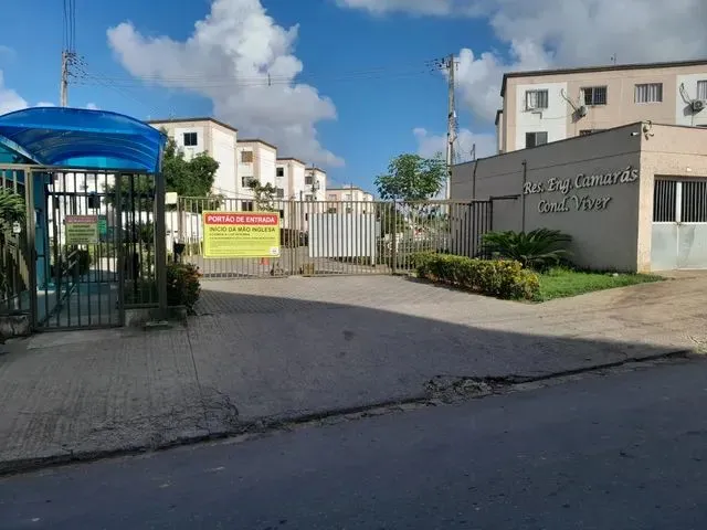 Imagem 11: Apt no Resd. Engenho Camarás - 2 Quartos - Pertinho do Atacadão de Camaragibe!