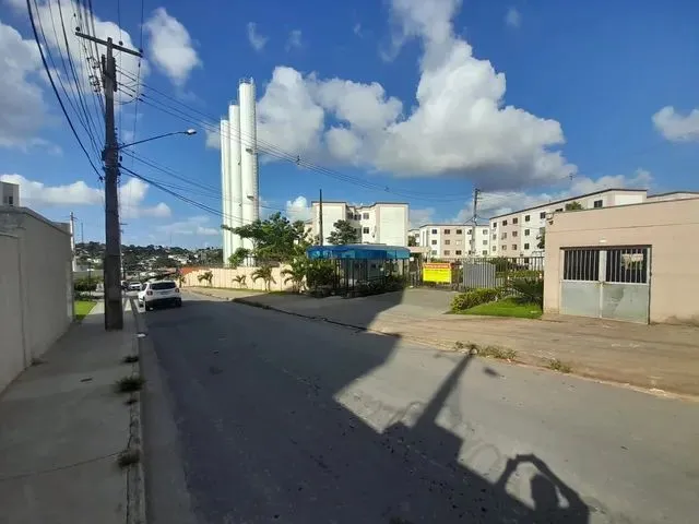 Imagem 12: Apt no Resd. Engenho Camarás - 2 Quartos - Pertinho do Atacadão de Camaragibe!