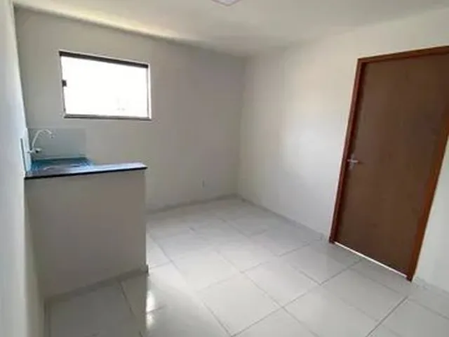 Imagem 12: Kitnets em Nova Descoberta