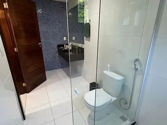 Imagem 6: Linda Casa com Piscina