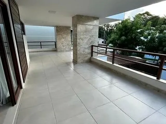 Imagem 7: Linda Casa com Piscina