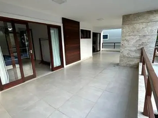 Imagem 8: Linda Casa com Piscina