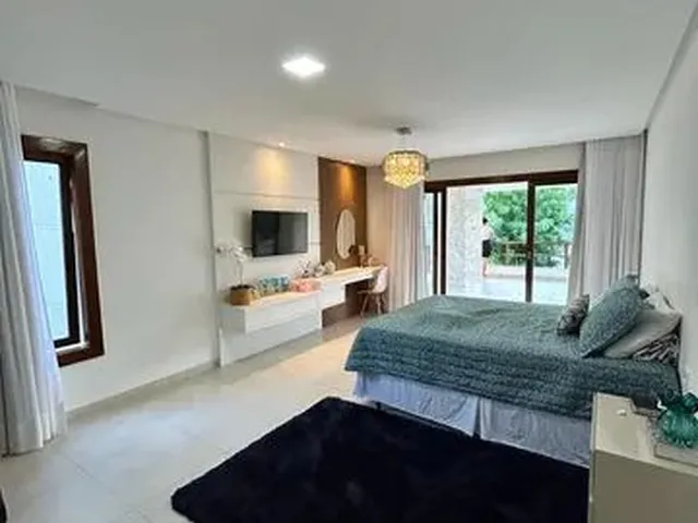 Imagem 9: Linda Casa com Piscina